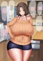 I Decided to Make Babies With the Mom With the Hot Body Who Lives Next Door / 隣に住んでるエロい交尾ボディの経産婦おばさんと赤ちゃん作ってみた [Kurotama] [Original] Thumbnail Page 62