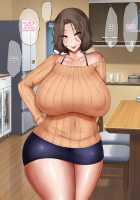 I Decided to Make Babies With the Mom With the Hot Body Who Lives Next Door / 隣に住んでるエロい交尾ボディの経産婦おばさんと赤ちゃん作ってみた [Kurotama] [Original] Thumbnail Page 63