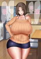 I Decided to Make Babies With the Mom With the Hot Body Who Lives Next Door / 隣に住んでるエロい交尾ボディの経産婦おばさんと赤ちゃん作ってみた [Kurotama] [Original] Thumbnail Page 65