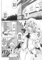 Remilia VS Tanezuke Oji-san / レミリアVS種づけおじさん [Kakakaka] [Touhou Project] Thumbnail Page 03