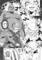 Remilia VS Tanezuke Oji-san / レミリアVS種づけおじさん [Kakakaka] [Touhou Project] Thumbnail Page 04