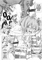 Remilia VS Tanezuke Oji-san / レミリアVS種づけおじさん [Kakakaka] [Touhou Project] Thumbnail Page 07