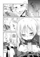 Tomoe Mami (30) no Seikantai mo Soul Gem / 巴マミ(30)の性感帯もソウルジェム [Hijiri Tsukasa] [Puella Magi Madoka Magica] Thumbnail Page 17