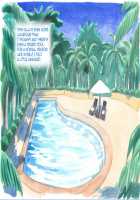 Yappari Papa ga Suki / やっぱりパパが好き ～プライベートプール～ [Mizuiro Megane] [Original] Thumbnail Page 63