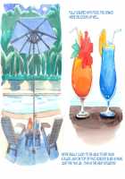 Yappari Papa ga Suki / やっぱりパパが好き ～プライベートプール～ [Mizuiro Megane] [Original] Thumbnail Page 64