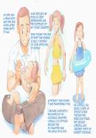 Yappari Papa ga Suki / やっぱりパパが好き ～プライベートプール～ [Mizuiro Megane] [Original] Thumbnail Page 68