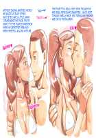 Yappari Papa ga Suki / やっぱりパパが好き ～プライベートプール～ [Mizuiro Megane] [Original] Thumbnail Page 76