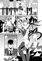 Isekai Suikan ~Cheat na Suimin Mahou de Yaritai Houdai!~ / 異世界睡姦～チートな睡眠魔法でヤりたい放題!～ [Iiyo Koiyo] [Original] Thumbnail Page 20