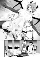 Isekai Suikan ~Cheat na Suimin Mahou de Yaritai Houdai!~ / 異世界睡姦～チートな睡眠魔法でヤりたい放題!～ [Iiyo Koiyo] [Original] Thumbnail Page 25