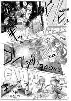 Shining Brilliance / 輝綺凛臨 [Puella Magi Madoka Magica Side Story Magia Record] Thumbnail Page 13