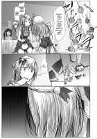 Shining Brilliance / 輝綺凛臨 [Puella Magi Madoka Magica Side Story Magia Record] Thumbnail Page 16