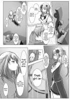 Shining Brilliance / 輝綺凛臨 [Puella Magi Madoka Magica Side Story Magia Record] Thumbnail Page 17