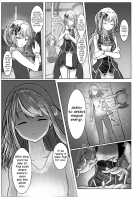 Shining Brilliance / 輝綺凛臨 [Puella Magi Madoka Magica Side Story Magia Record] Thumbnail Page 18