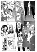 Shining Brilliance / 輝綺凛臨 [Puella Magi Madoka Magica Side Story Magia Record] Thumbnail Page 20