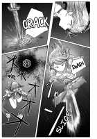 Shining Brilliance / 輝綺凛臨 [Puella Magi Madoka Magica Side Story Magia Record] Thumbnail Page 22