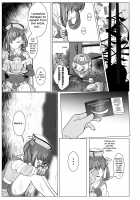 Shining Brilliance / 輝綺凛臨 [Puella Magi Madoka Magica Side Story Magia Record] Thumbnail Page 24