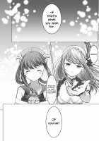 Shining Brilliance / 輝綺凛臨 [Puella Magi Madoka Magica Side Story Magia Record] Thumbnail Page 27