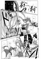 Shining Brilliance / 輝綺凛臨 [Puella Magi Madoka Magica Side Story Magia Record] Thumbnail Page 30