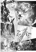 Shining Brilliance / 輝綺凛臨 [Puella Magi Madoka Magica Side Story Magia Record] Thumbnail Page 32