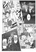 Shining Brilliance / 輝綺凛臨 [Puella Magi Madoka Magica Side Story Magia Record] Thumbnail Page 35
