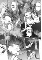 Shining Brilliance / 輝綺凛臨 [Puella Magi Madoka Magica Side Story Magia Record] Thumbnail Page 36