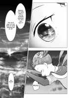 Shining Brilliance / 輝綺凛臨 [Puella Magi Madoka Magica Side Story Magia Record] Thumbnail Page 38