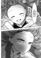 Shining Brilliance / 輝綺凛臨 [Puella Magi Madoka Magica Side Story Magia Record] Thumbnail Page 39