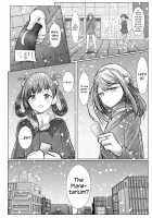 Shining Brilliance / 輝綺凛臨 [Puella Magi Madoka Magica Side Story Magia Record] Thumbnail Page 03