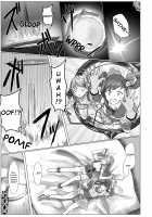 Shining Brilliance / 輝綺凛臨 [Puella Magi Madoka Magica Side Story Magia Record] Thumbnail Page 40