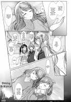 Shining Brilliance / 輝綺凛臨 [Puella Magi Madoka Magica Side Story Magia Record] Thumbnail Page 42