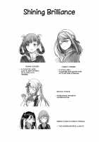 Shining Brilliance / 輝綺凛臨 [Puella Magi Madoka Magica Side Story Magia Record] Thumbnail Page 04