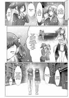 Shining Brilliance / 輝綺凛臨 [Puella Magi Madoka Magica Side Story Magia Record] Thumbnail Page 07