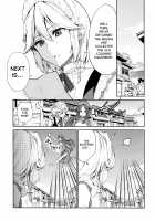 Jikan o Tomete Sakuya-san / 時間を止めて咲夜さん [Ayasugi Tsubaki] [Touhou Project] Thumbnail Page 10