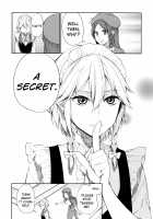 Jikan o Tomete Sakuya-san / 時間を止めて咲夜さん [Ayasugi Tsubaki] [Touhou Project] Thumbnail Page 17