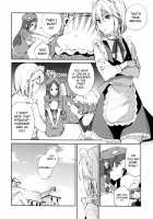 Jikan o Tomete Sakuya-san / 時間を止めて咲夜さん [Ayasugi Tsubaki] [Touhou Project] Thumbnail Page 19