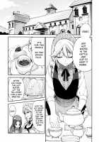 Jikan o Tomete Sakuya-san / 時間を止めて咲夜さん [Ayasugi Tsubaki] [Touhou Project] Thumbnail Page 04