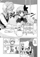 Jikan o Tomete Sakuya-san / 時間を止めて咲夜さん [Ayasugi Tsubaki] [Touhou Project] Thumbnail Page 06