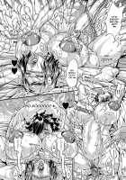 Ultra Perverted C♂ck Slaves ~Hoshina Renko & Fumiha~ / 雌豚チ♂ポ奴隷 ～保科蓮子&文葉～ [Andou Hiroyuki] [Gundam Build Fighters] Thumbnail Page 18