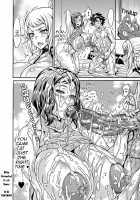 Ultra Perverted C♂ck Slaves ~Hoshina Renko & Fumiha~ / 雌豚チ♂ポ奴隷 ～保科蓮子&文葉～ [Andou Hiroyuki] [Gundam Build Fighters] Thumbnail Page 24