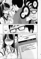 Kyodou Fushin Joshi / 挙動不審女子 [UDS] [Original] Thumbnail Page 20