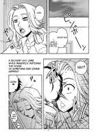 BITCH / BITCH [Murata.] [Bleach] Thumbnail Page 04