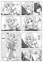 Symphonic Love [Z26] [Senki Zesshou Symphogear] Thumbnail Page 03