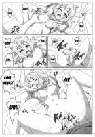 Symphonic Love [Z26] [Senki Zesshou Symphogear] Thumbnail Page 06