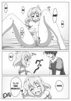 Symphonic Love [Z26] [Senki Zesshou Symphogear] Thumbnail Page 07