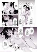 Mei-chan's Work / メイちゃんのお仕事 [Kiichi] [Original] Thumbnail Page 18