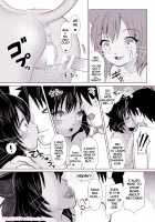 Mei-chan's Work / メイちゃんのお仕事 [Kiichi] [Original] Thumbnail Page 19