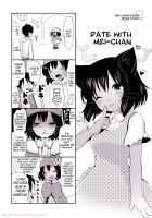 Mei-chan's Work / メイちゃんのお仕事 [Kiichi] [Original] Thumbnail Page 25
