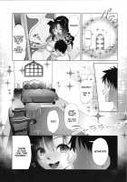 Limitless 3 [Kiichi] [Original] Thumbnail Page 14