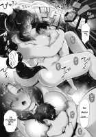 Limitless 3 [Kiichi] [Original] Thumbnail Page 29