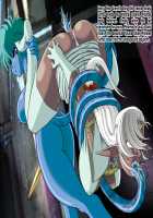 Eros & Elves / エロス&エルフズ [Lento] [Record Of Lodoss War] Thumbnail Page 30